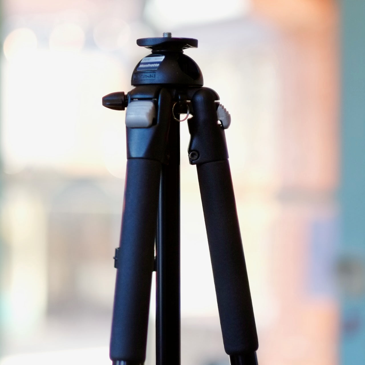 Manfrotto 190PROB