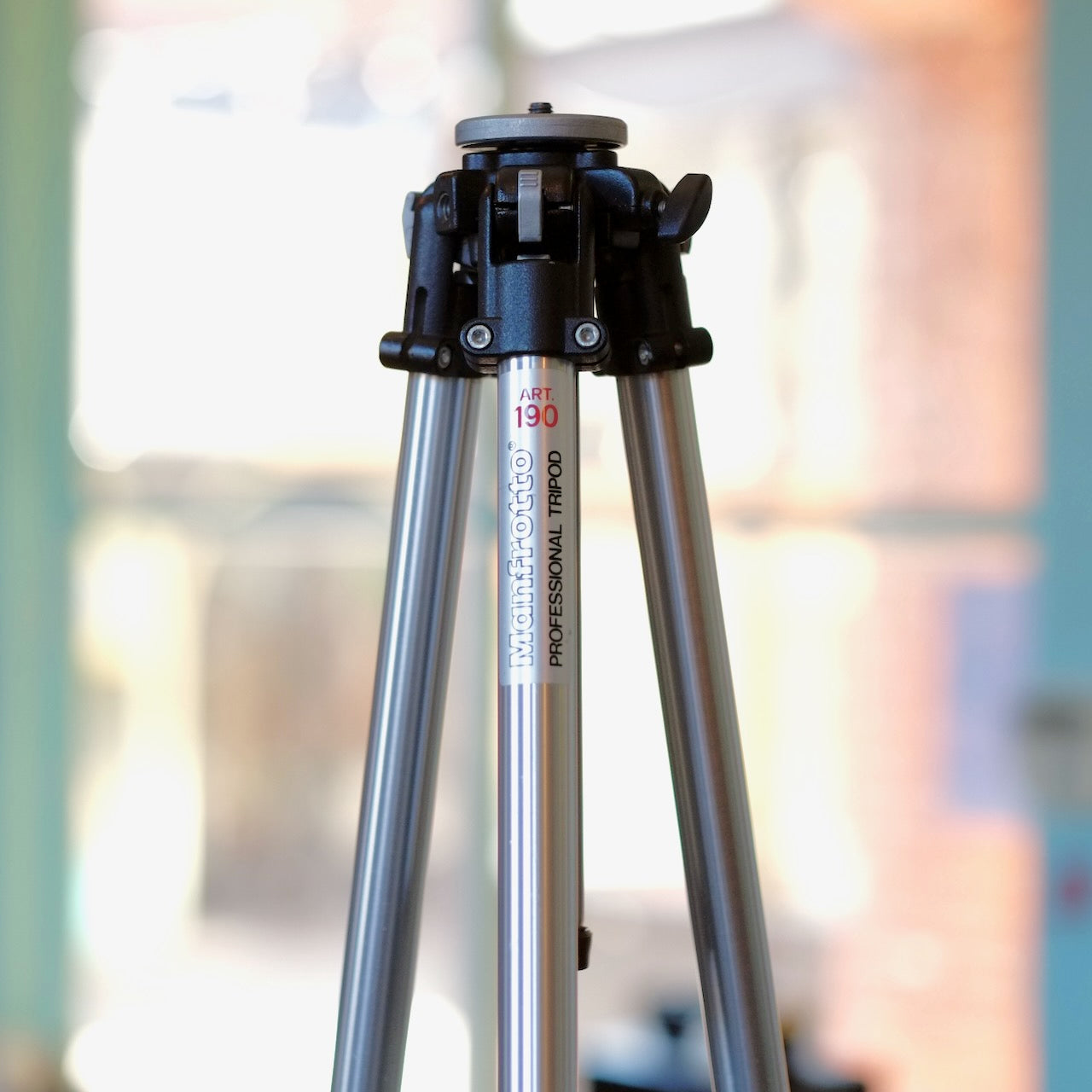 Manfrotto 190
