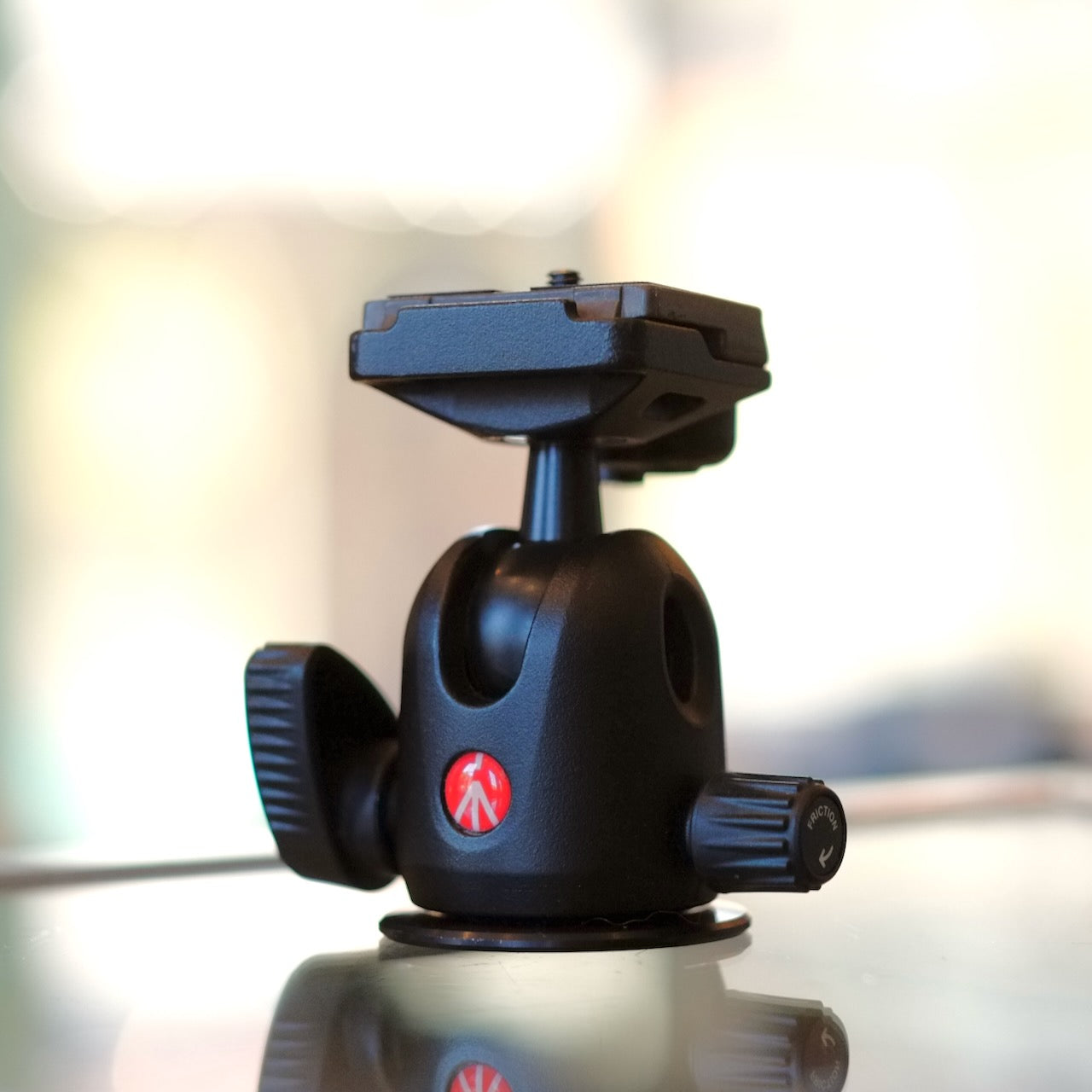 Manfrotto 496RC2
