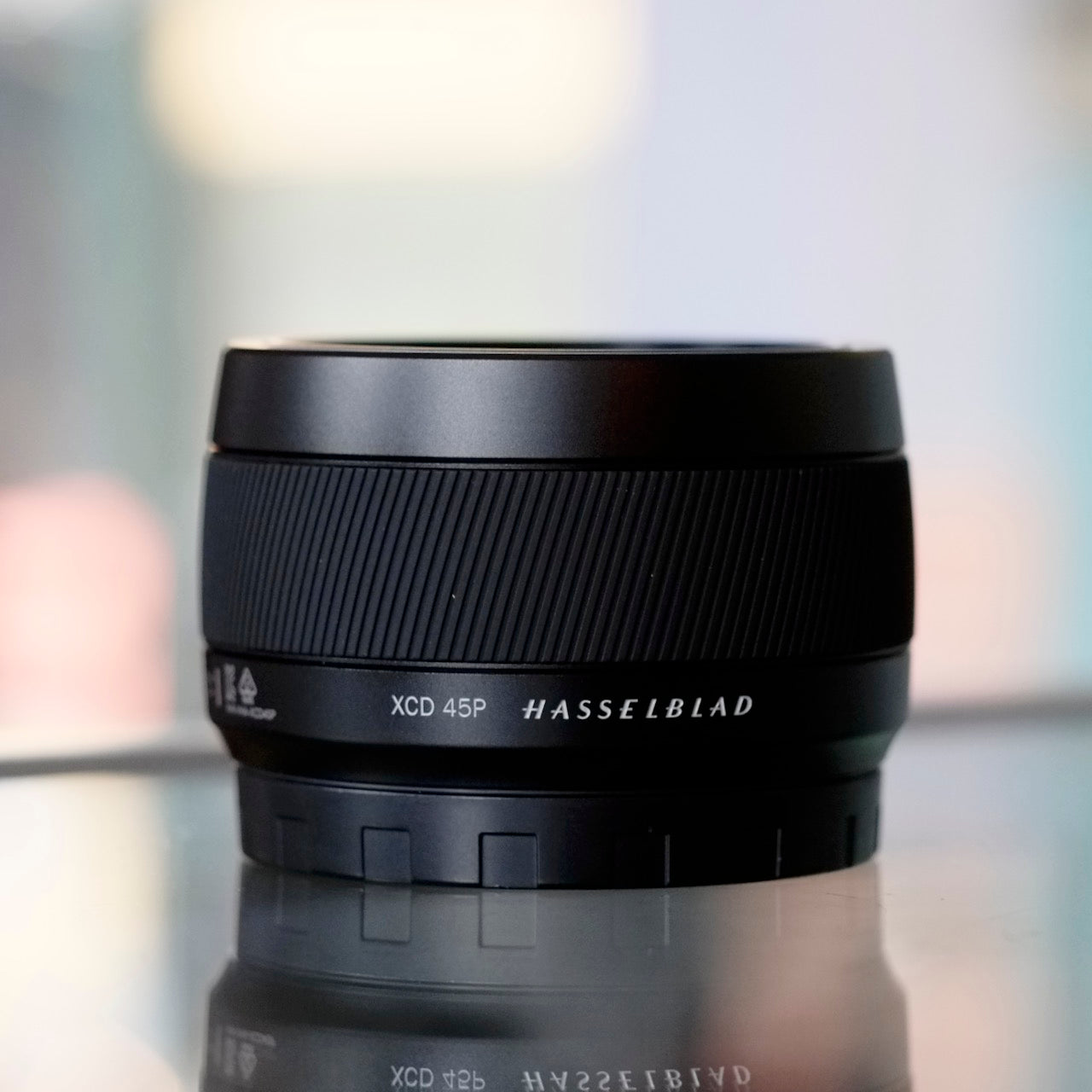 Hasselblad XCD 45P 45mm f4