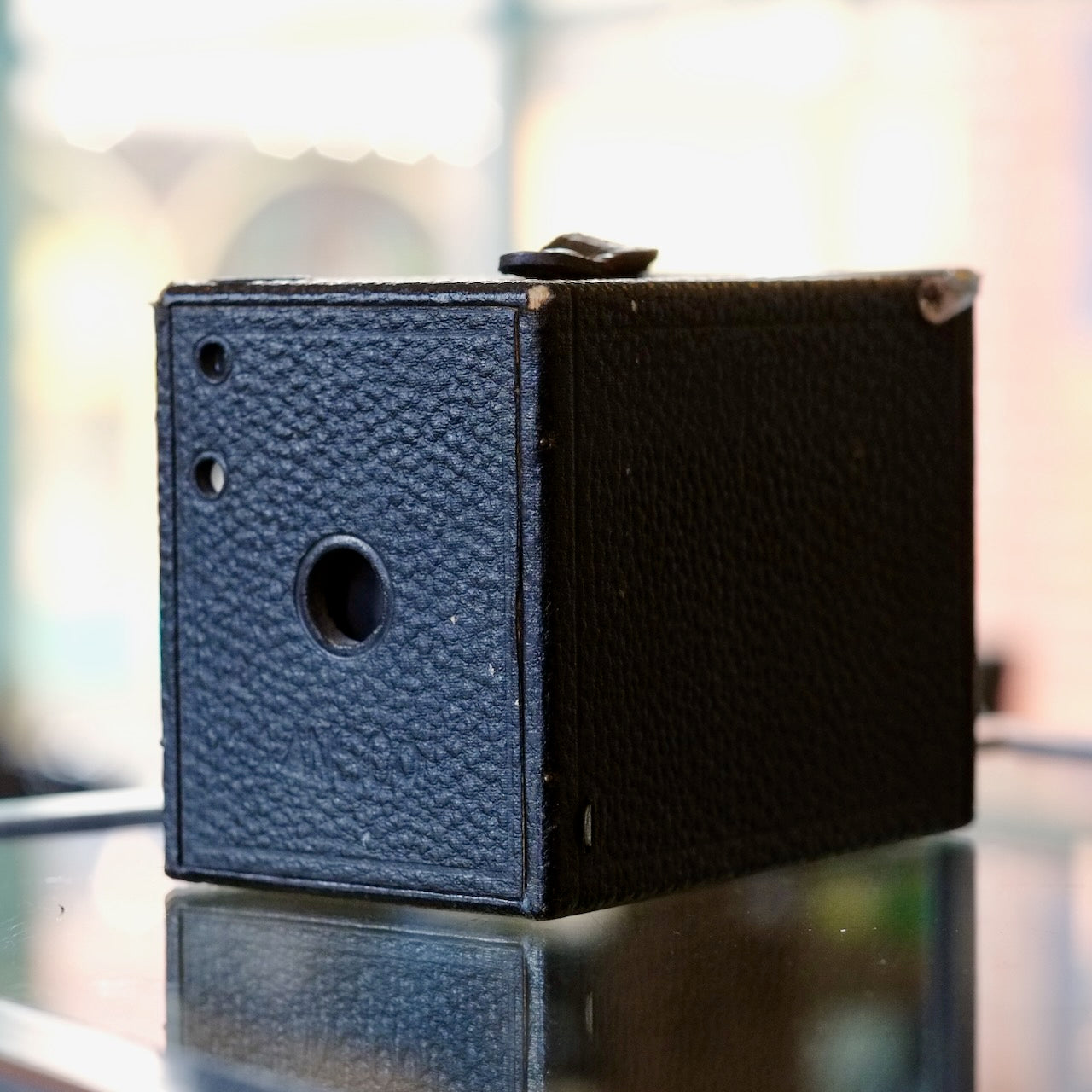 Ansco No.2 Buster Brown