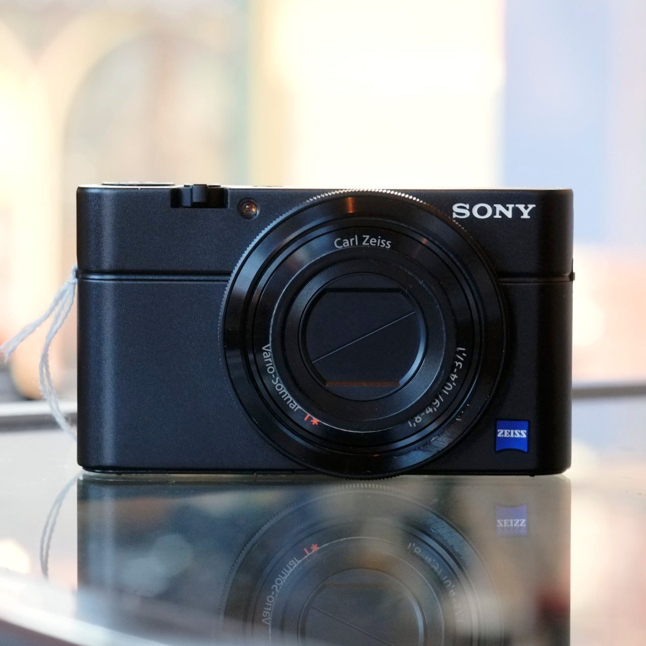 Sony RX100
