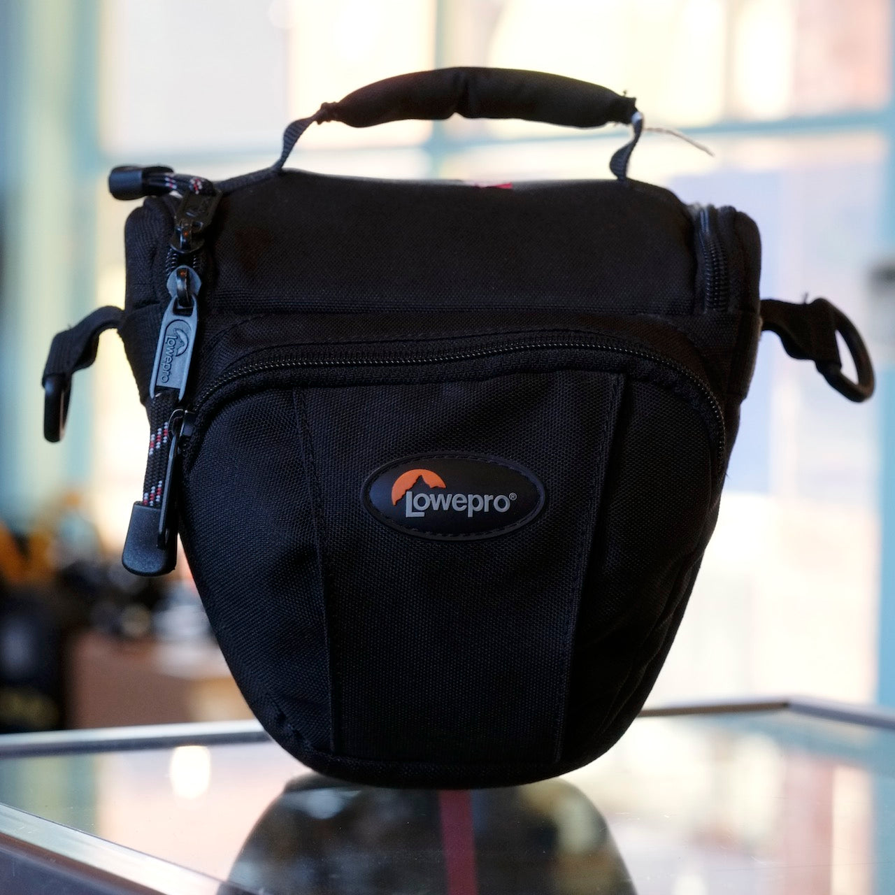 Lowepro TLZ Mini