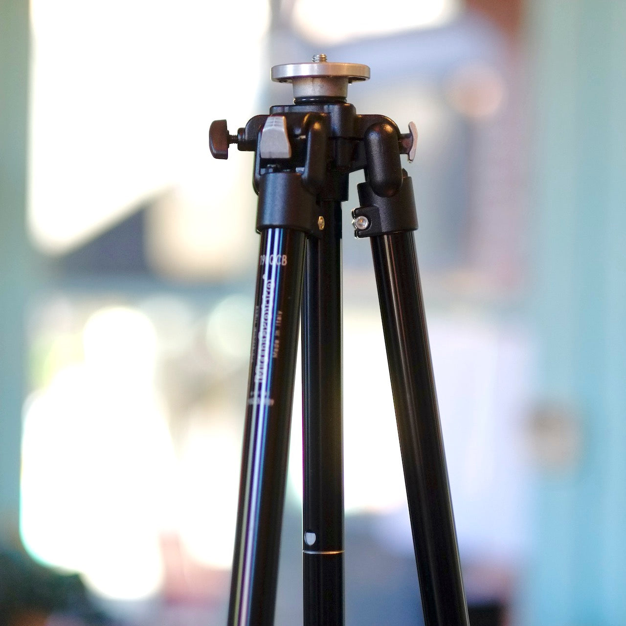 Manfrotto 190QCB