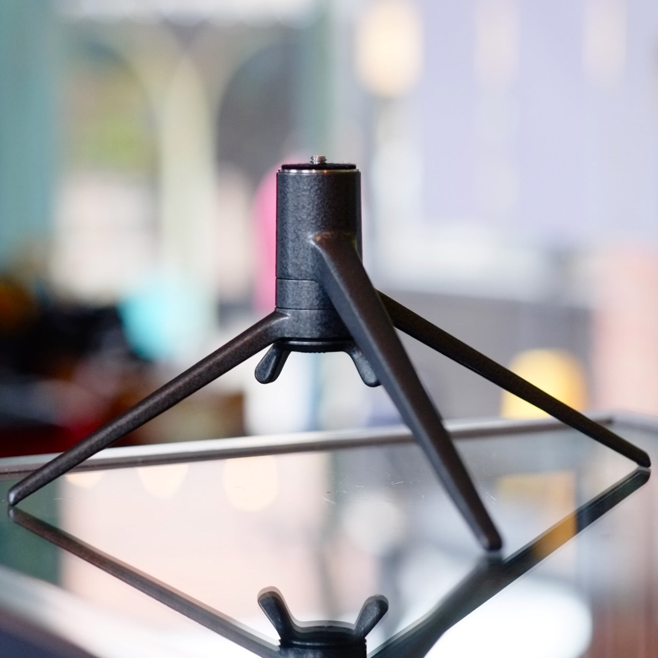 Leitz Tabletop Tripod