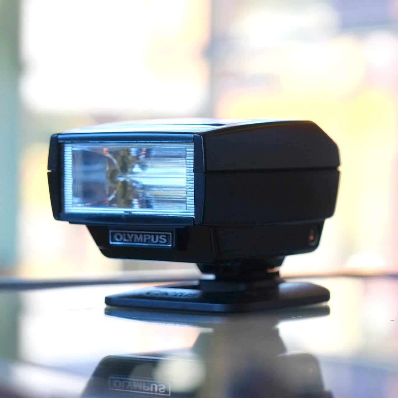 Olympus T32