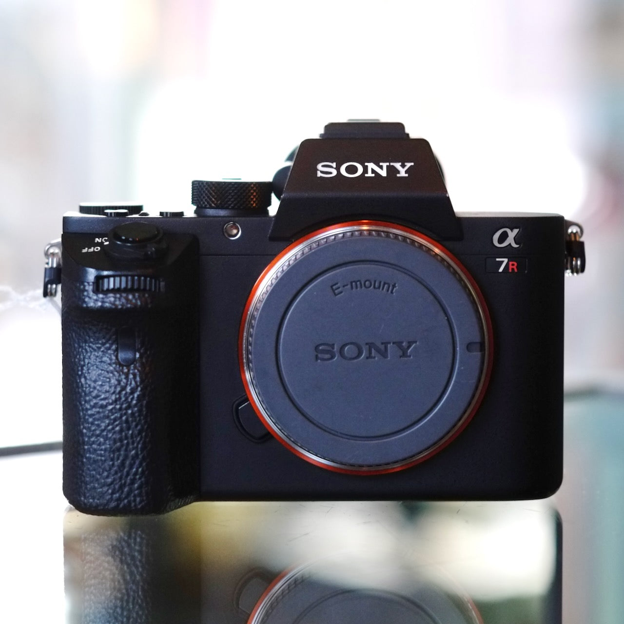 Sony A7R II