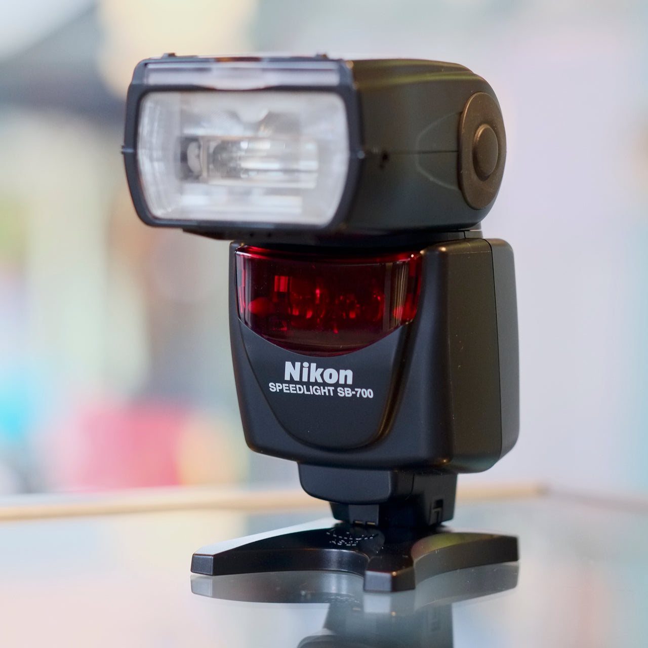 Nikon SB-700