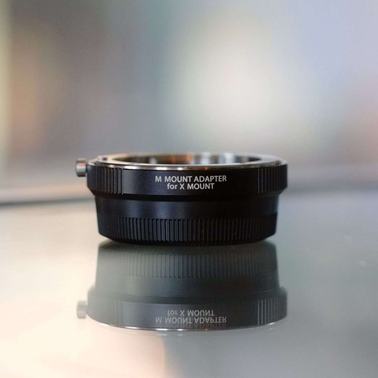Fujifilm M Mount Adapter