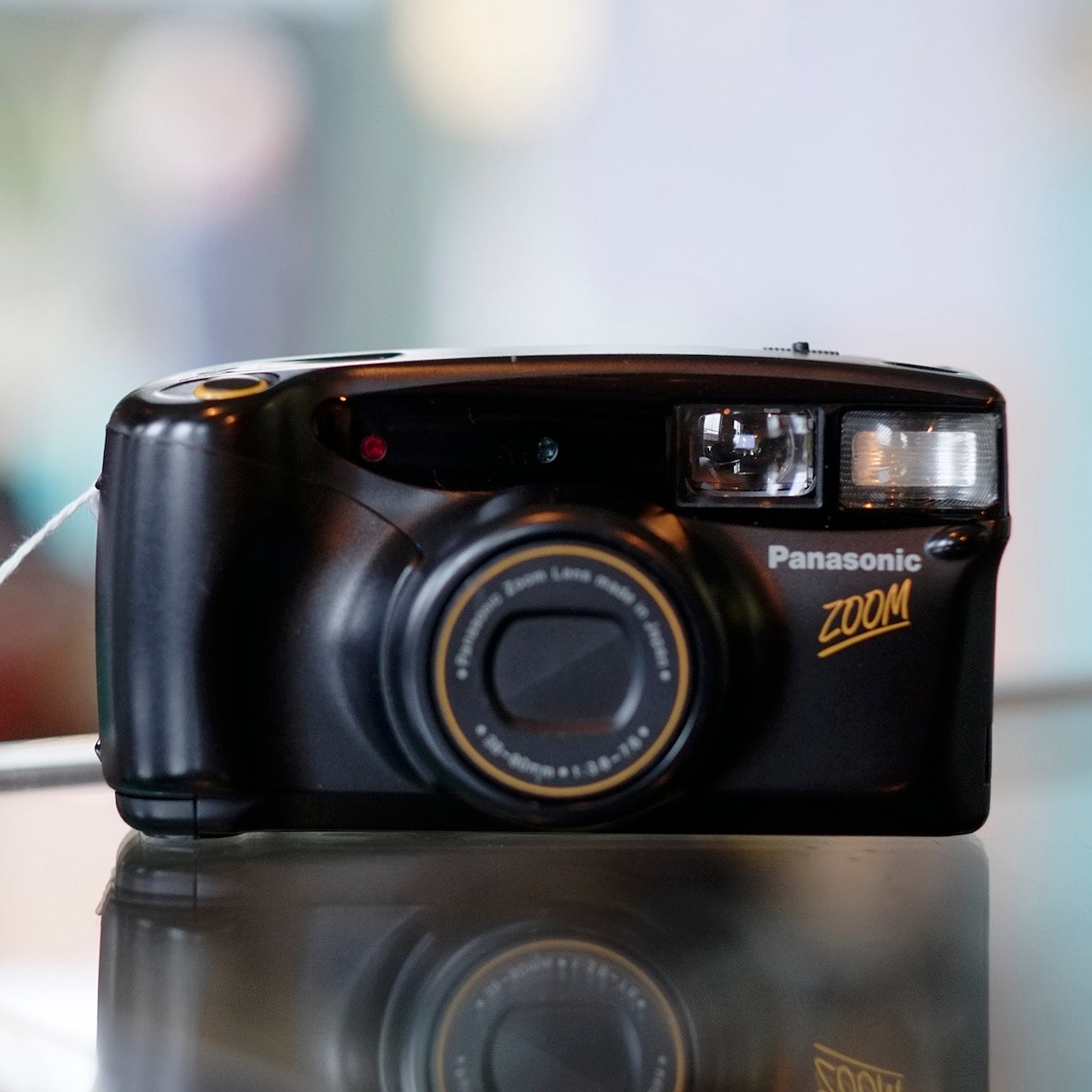 Panasonic Zoom C-2100ZM