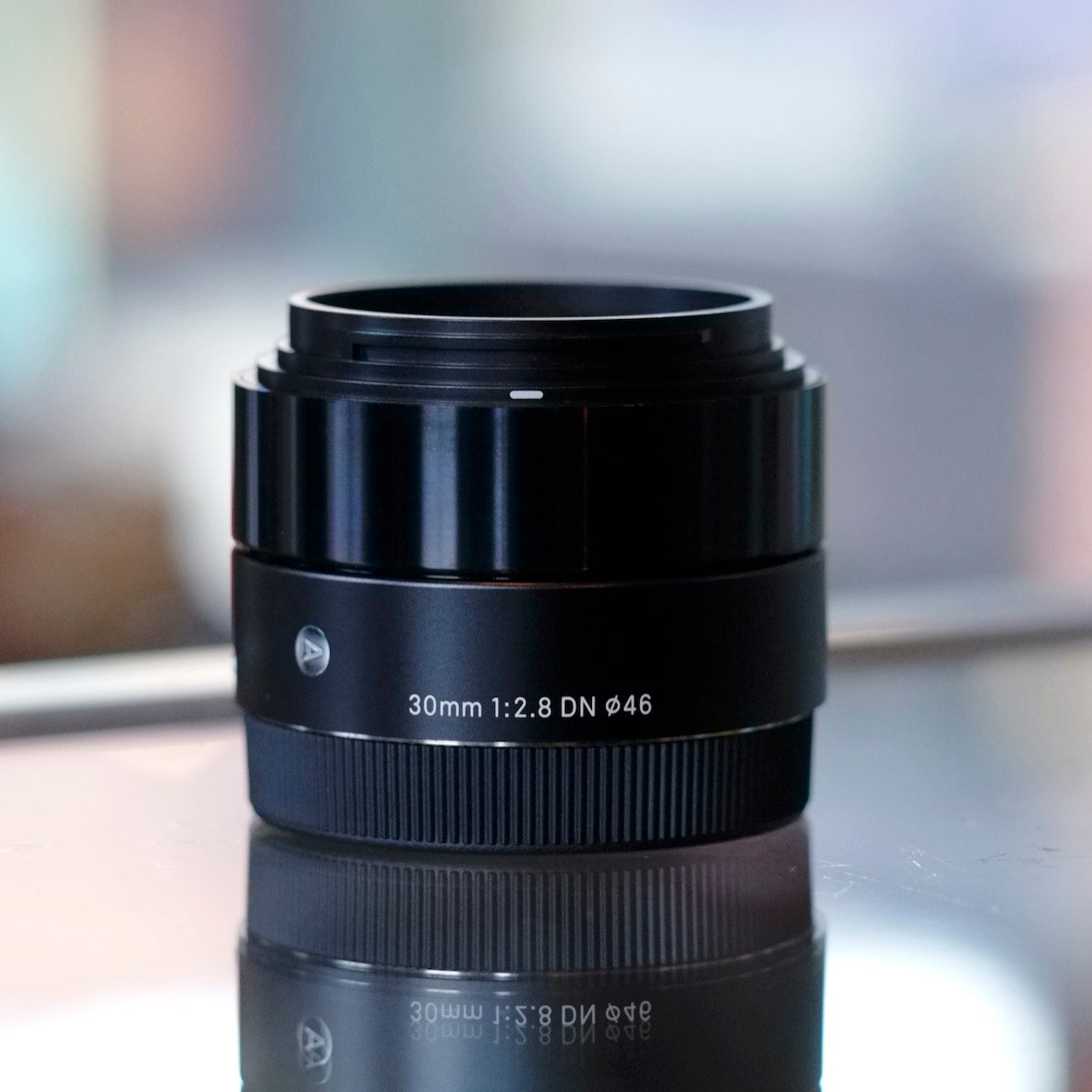 Sigma 30mm f2.8 DN ART for Sony E