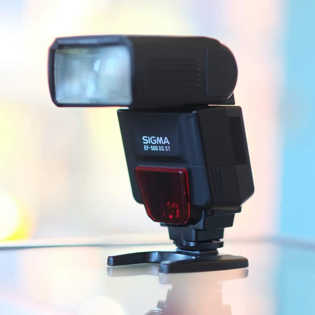 Sigma EF-500 DG ST for Nikon TTL