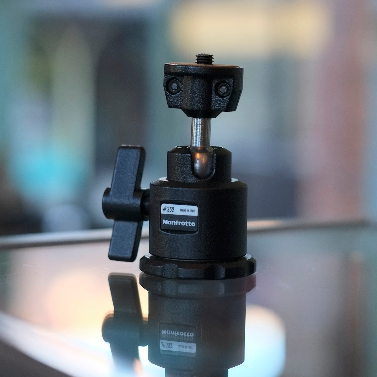 Manfrotto 352