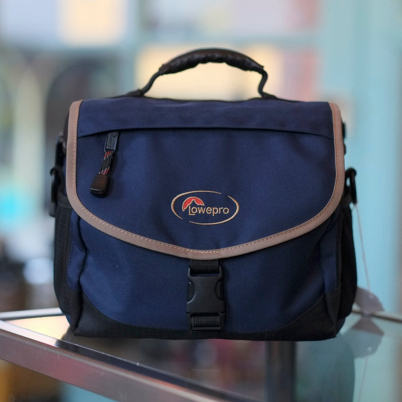 Lowepro Nova 3