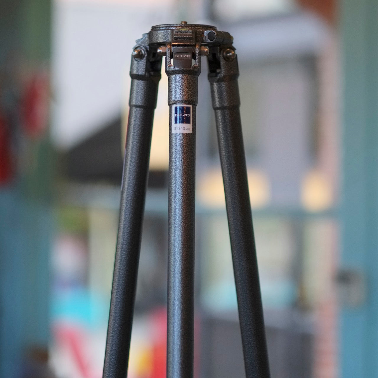 Gitzo G1340 Mark II