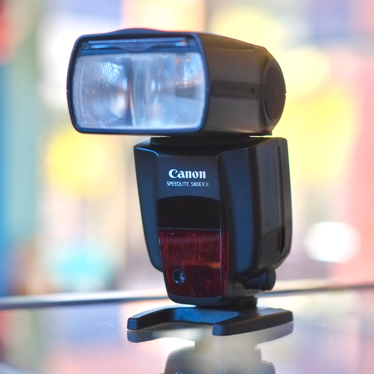 Canon Speedlite 580EXII