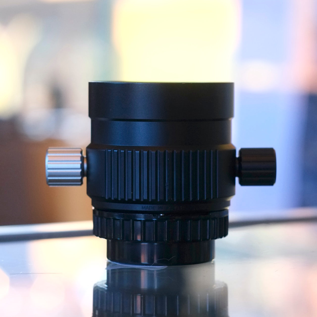 Nikon 80mm f4 Nikkor for Nikonos
