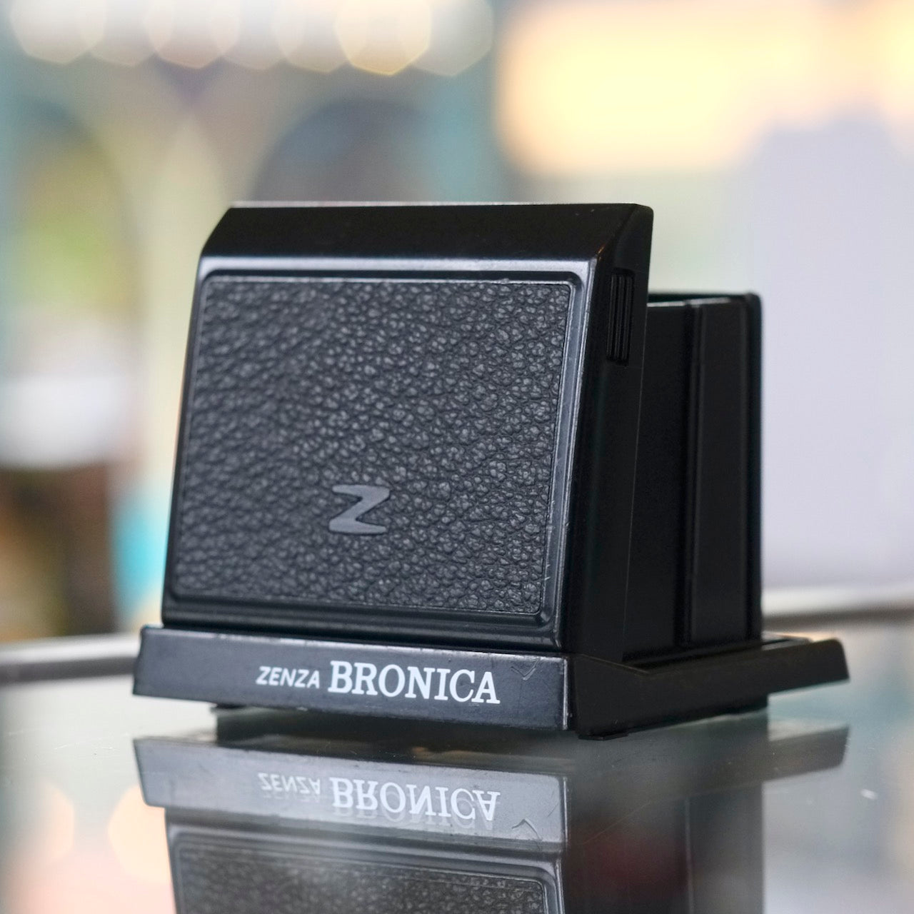 Bronica Waist-Level Finder G for GS-1