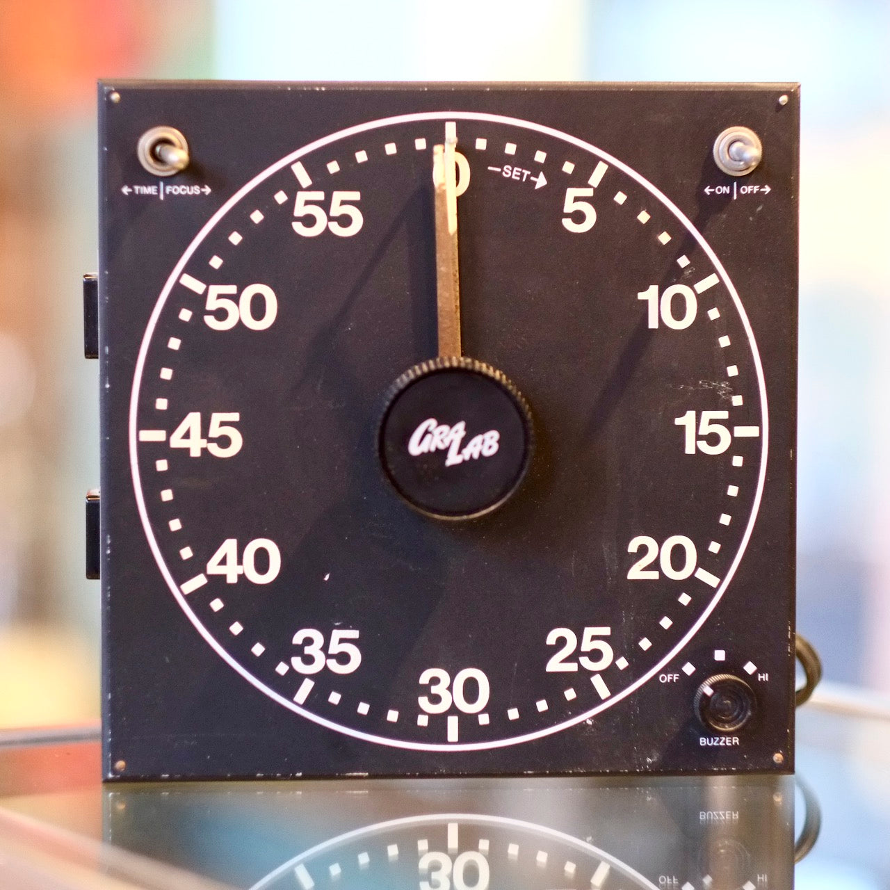 Gralab Darkroom Timer Model 300
