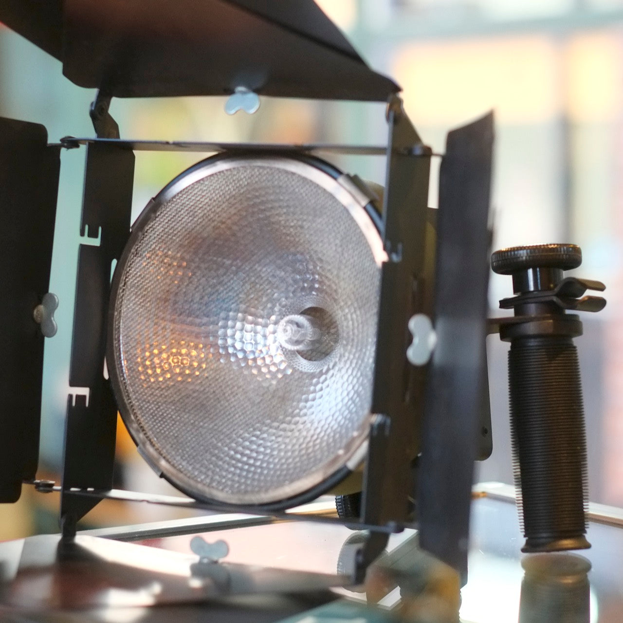 Lowel DP Light