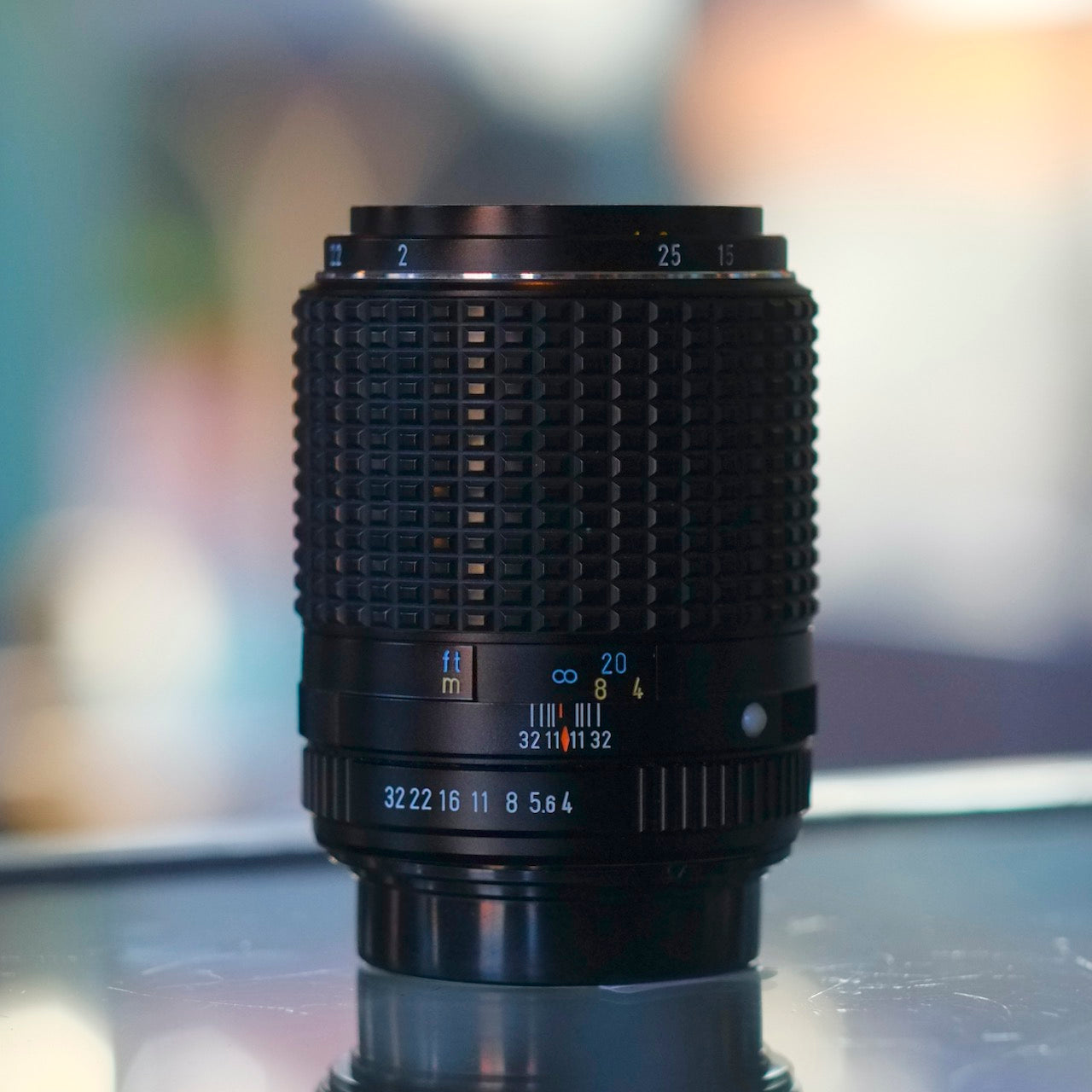 SMC Pentax-M Dental Macro 100mm f4