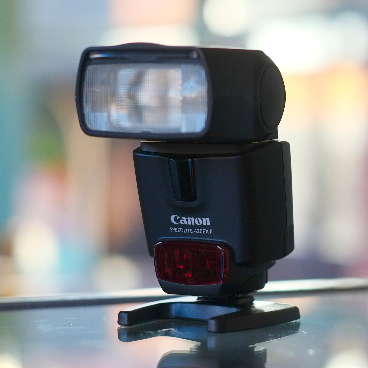Canon Speedlite 430EX II