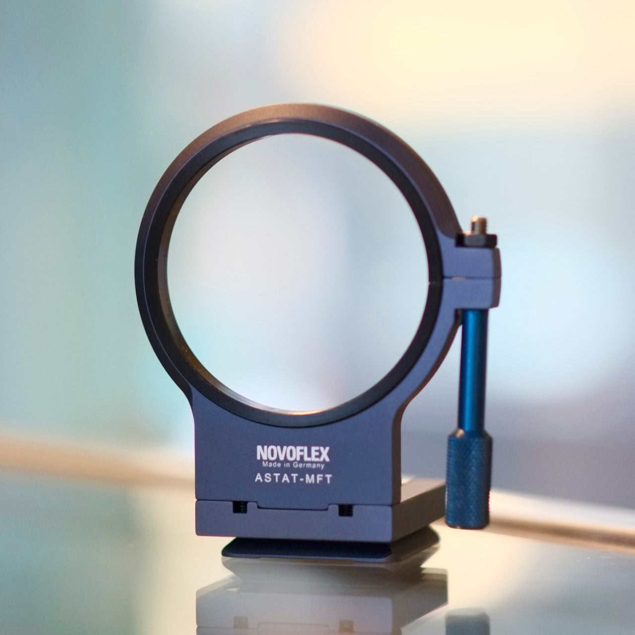 Novoflex ASTAT-MFT Tripod Collar