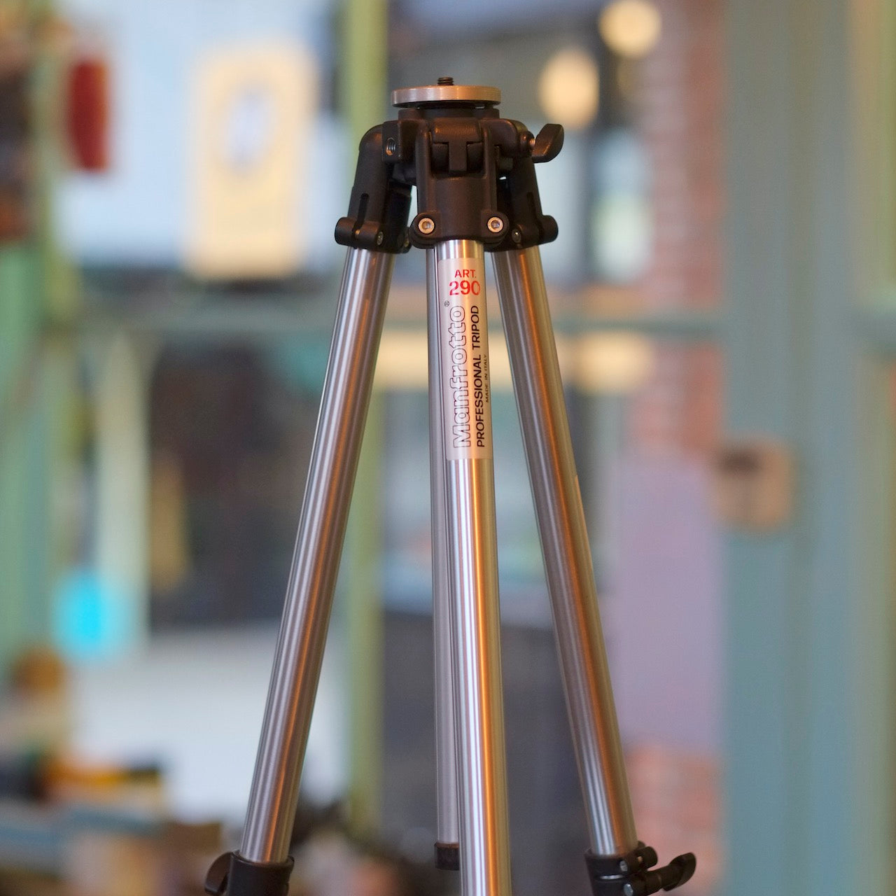 Manfrotto 290