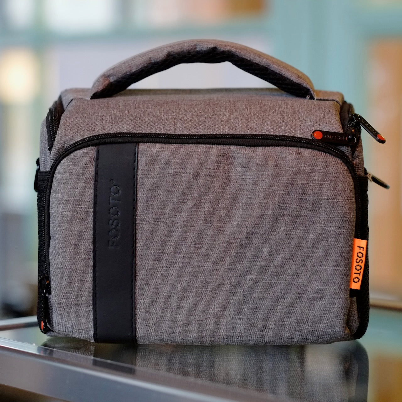 Fosoto Bag