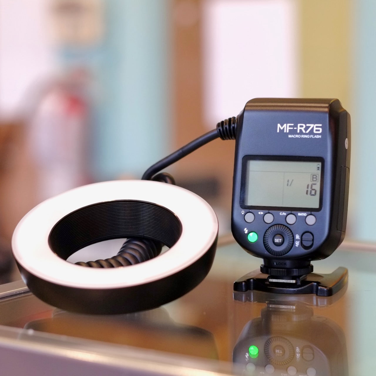 Godox MF-R76