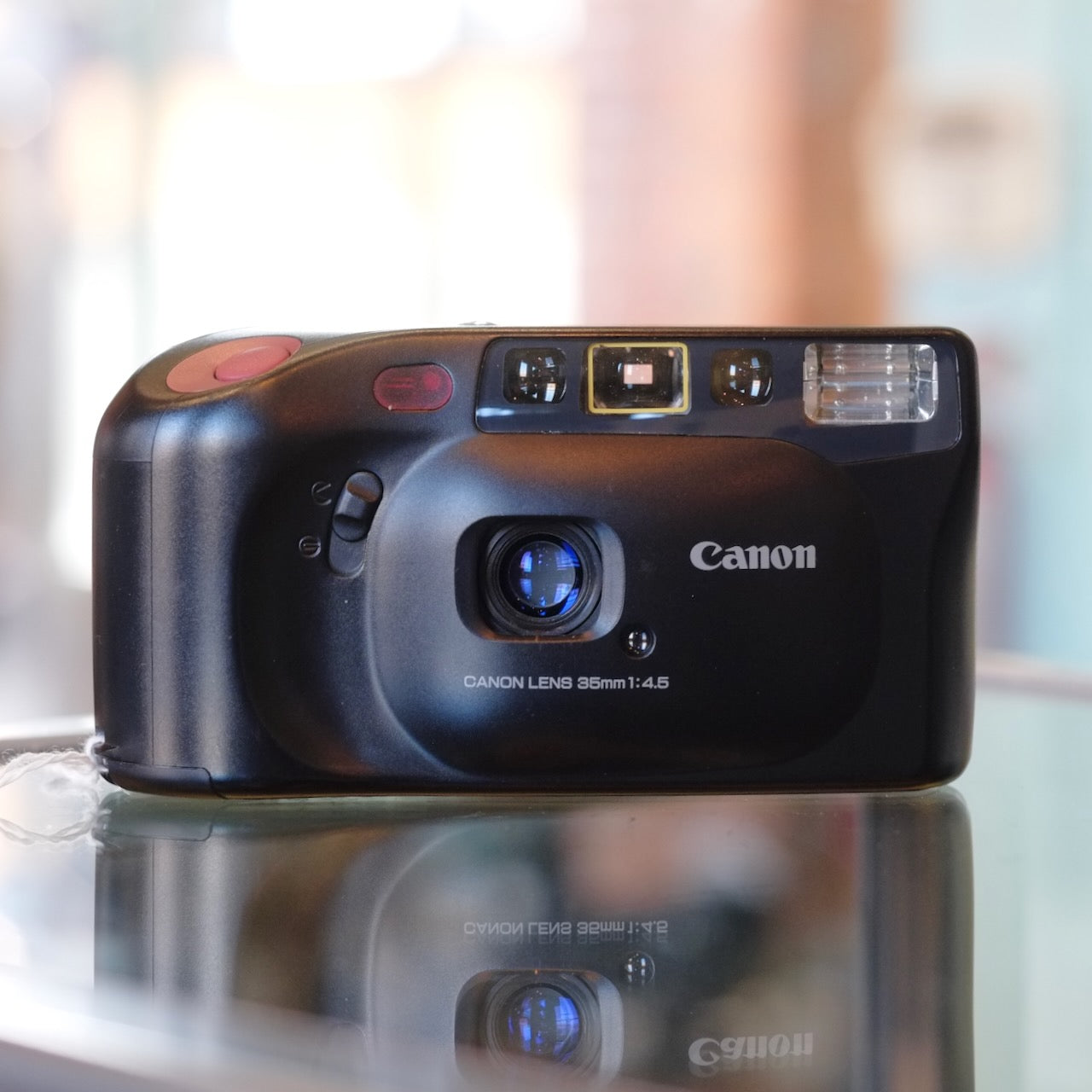 Canon Sure Shot Joy