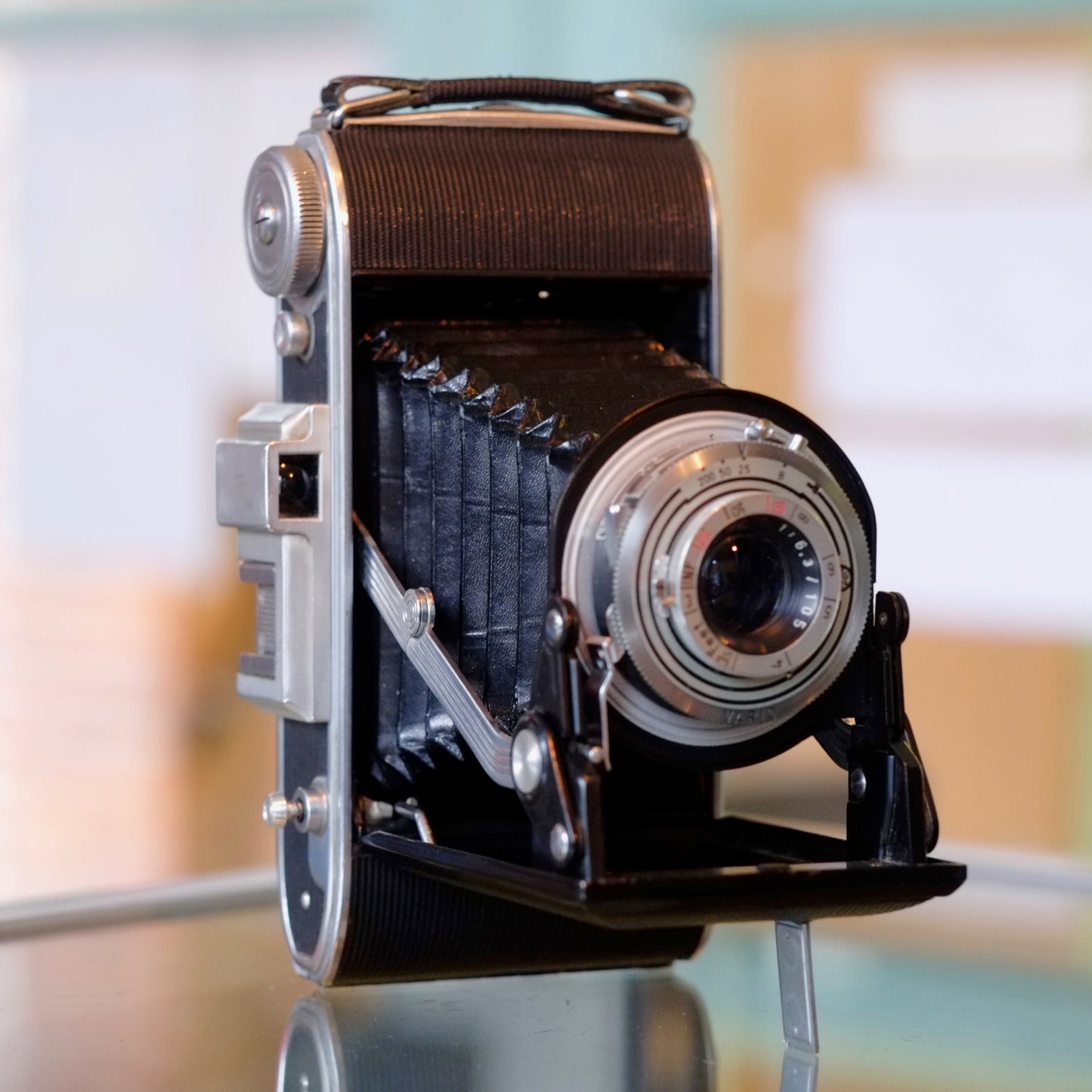 Agfa Ventura 69