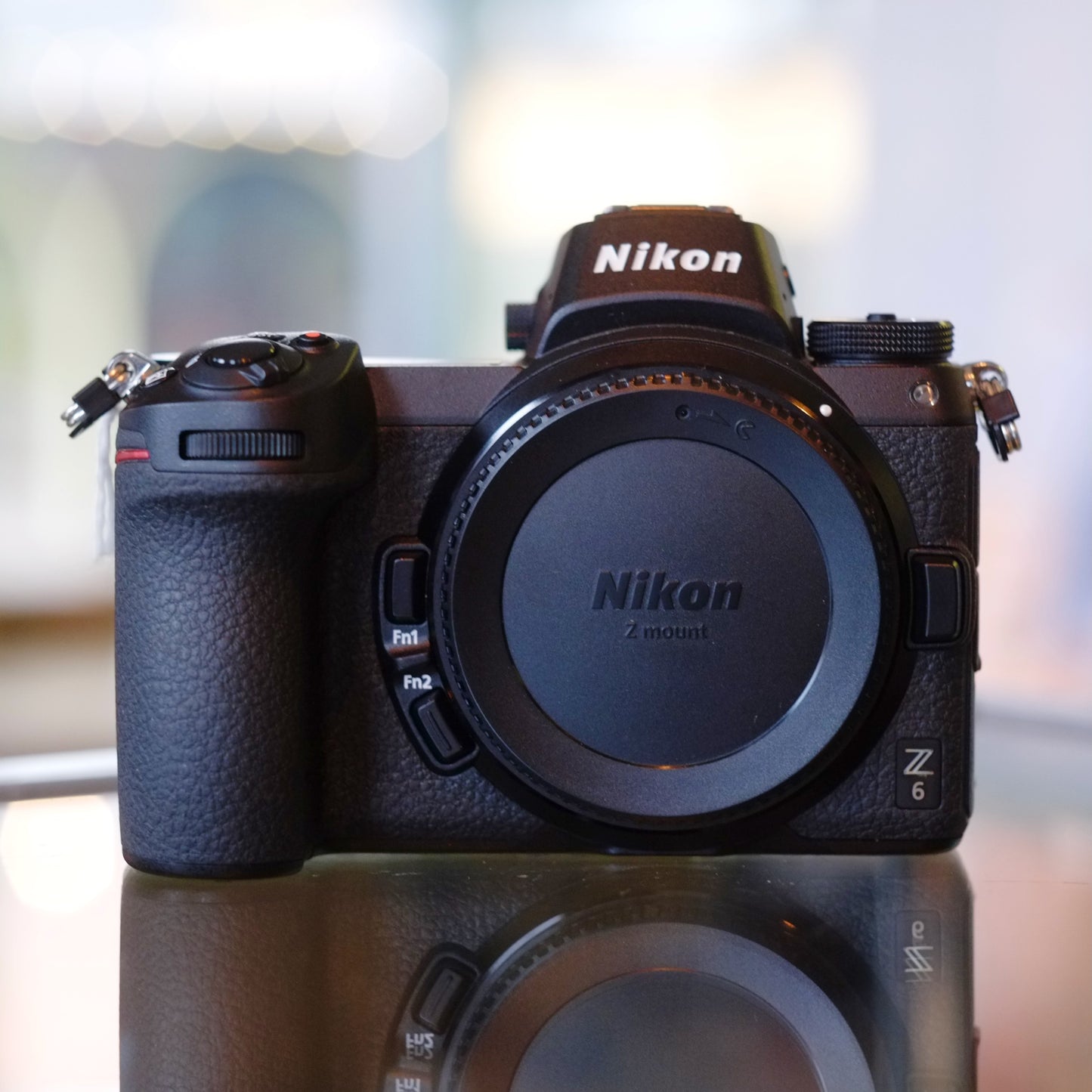 Nikon Z6
