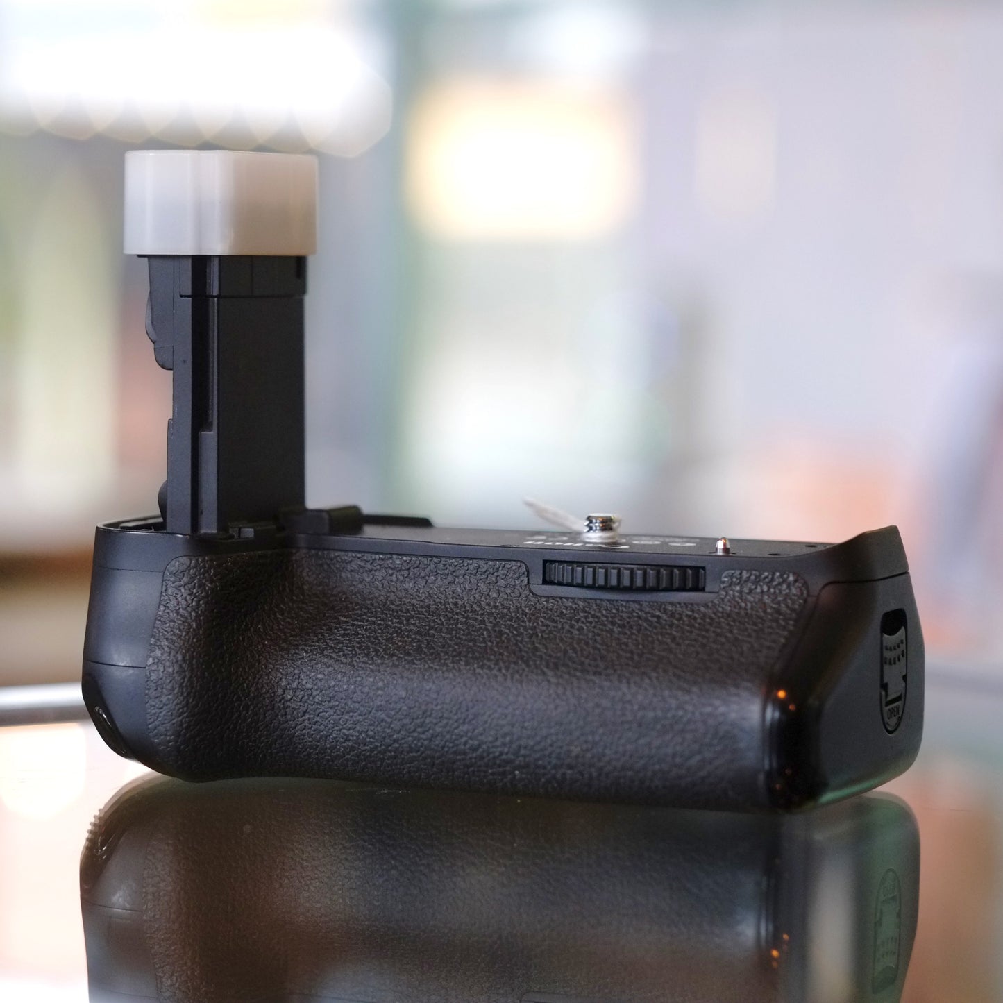 Canon BG-E9