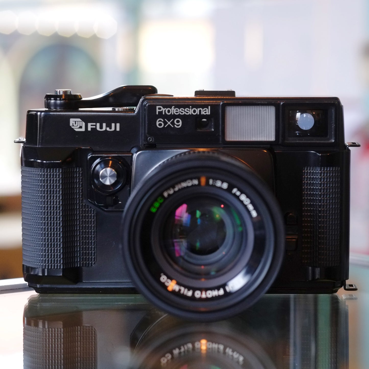 Fuji GW690II Professional