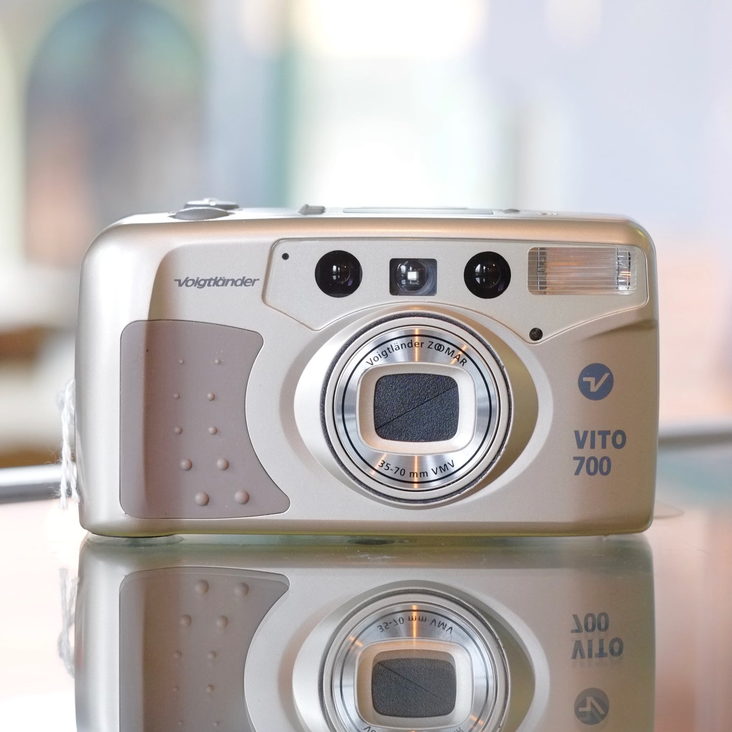 Voigtlander Vito 700