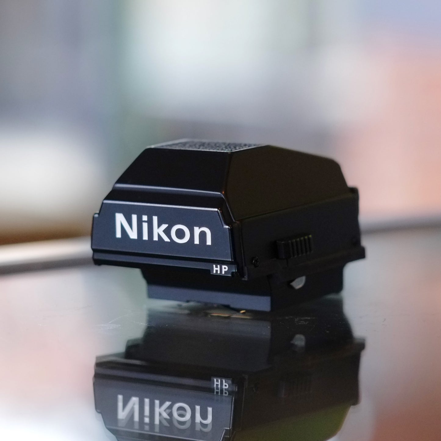 Nikon DE-3