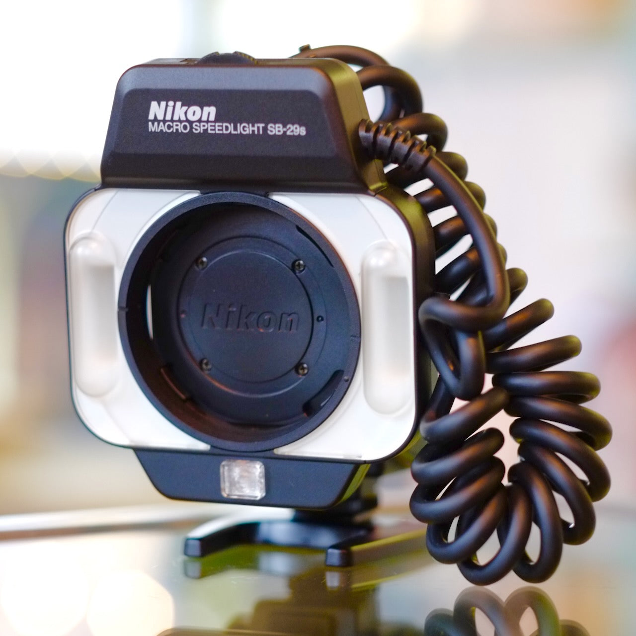 Nikon Speedlight SB-29S