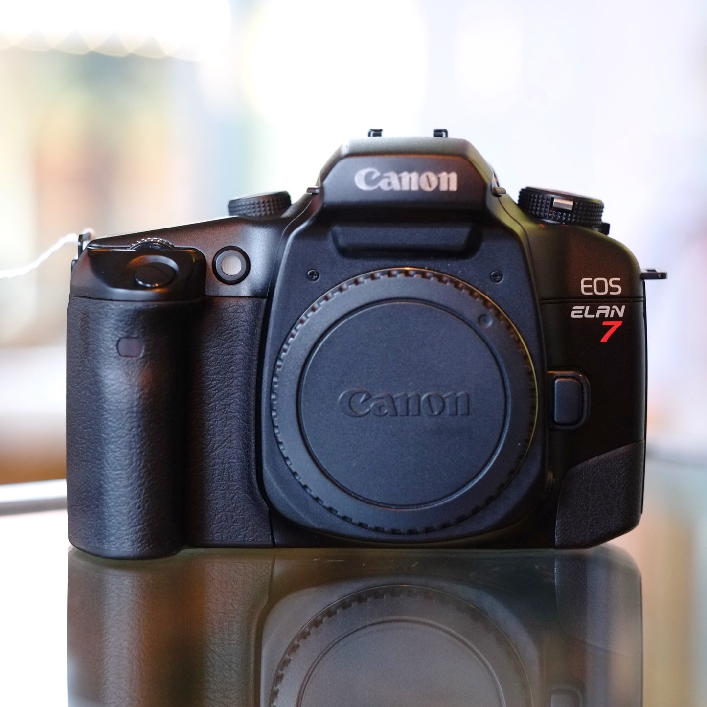 Canon EOS Elan 7