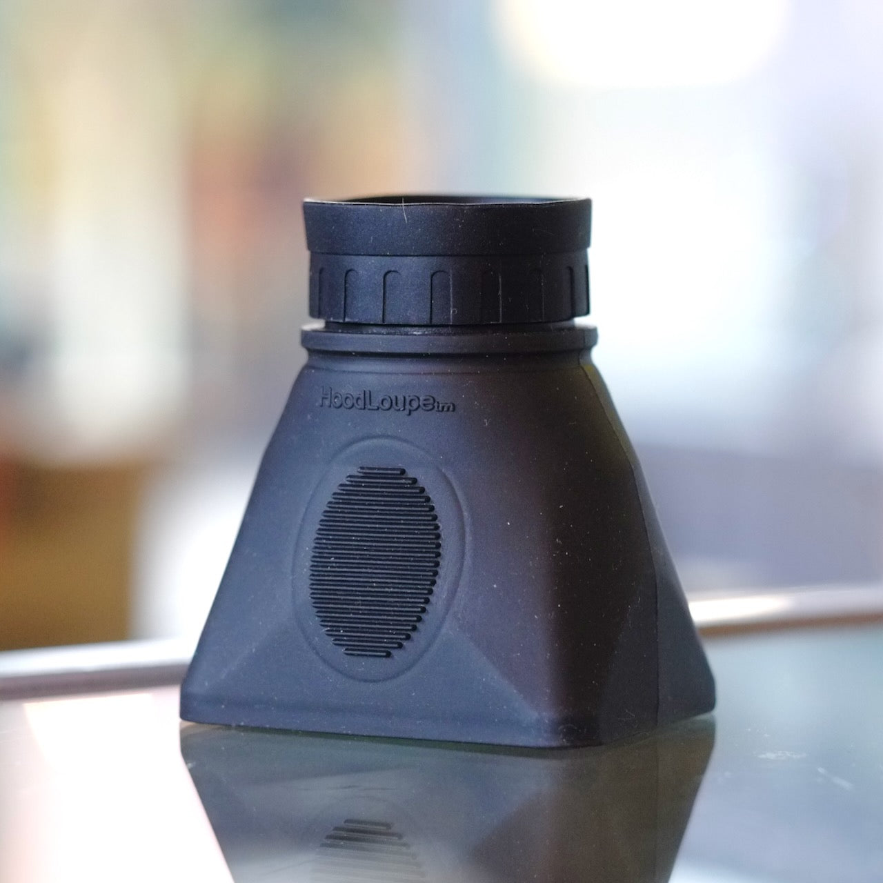 Hoodman Hood Loupe (3")