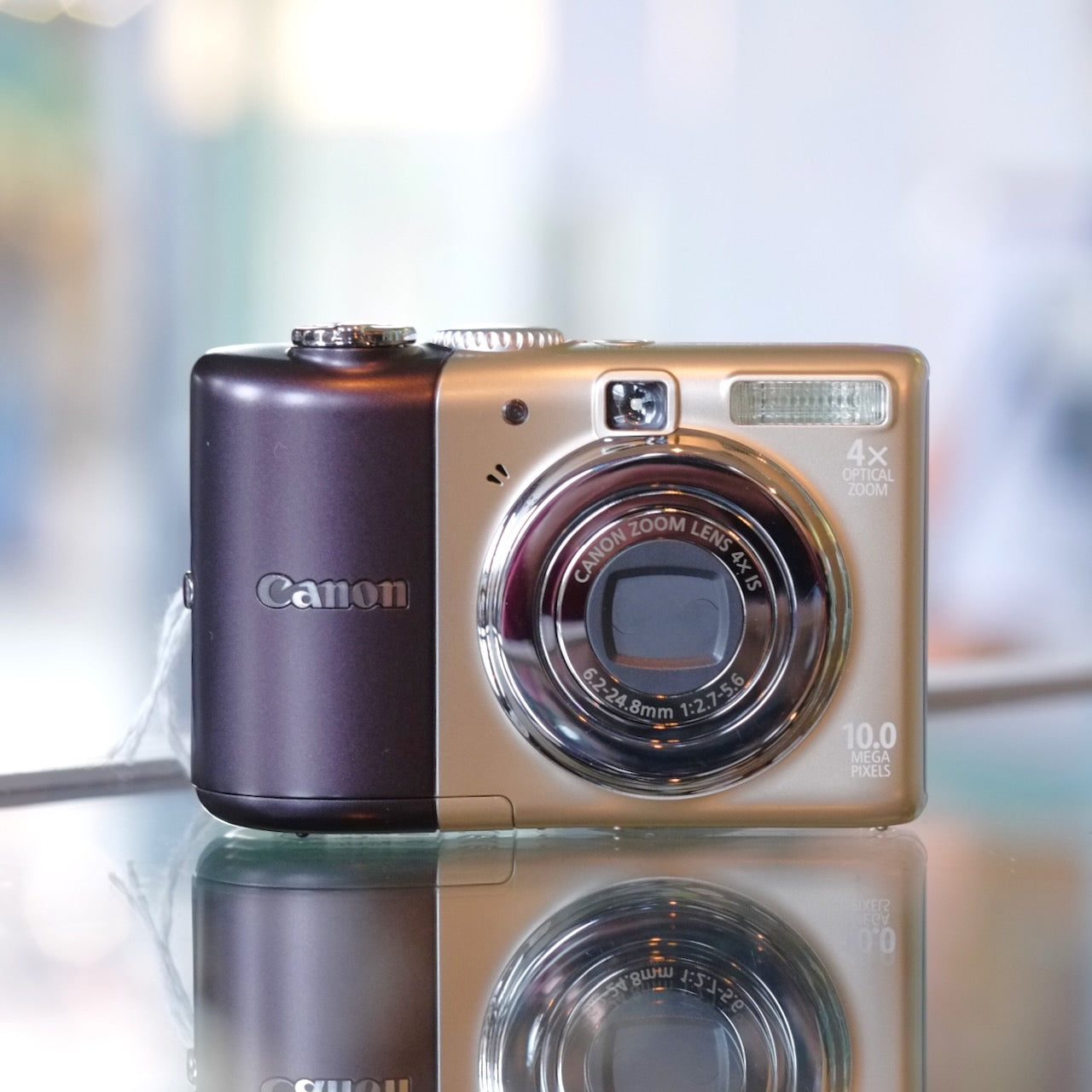 Canon Powershot A1000 IS