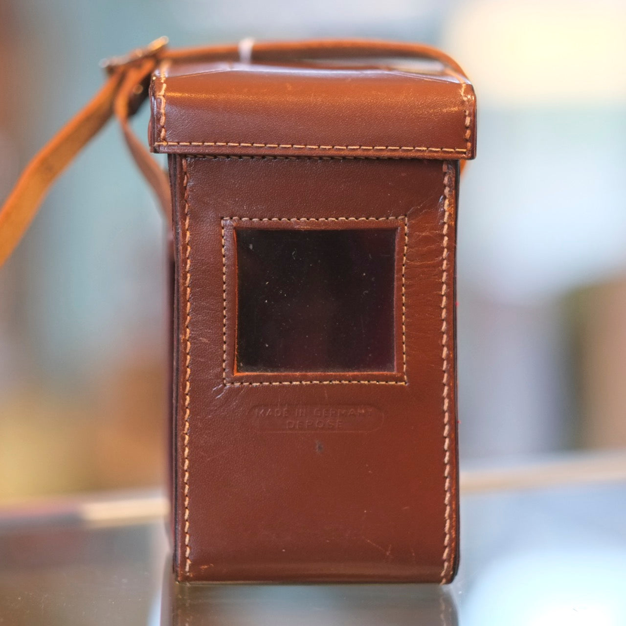 Rolleiflex 3.5 Case