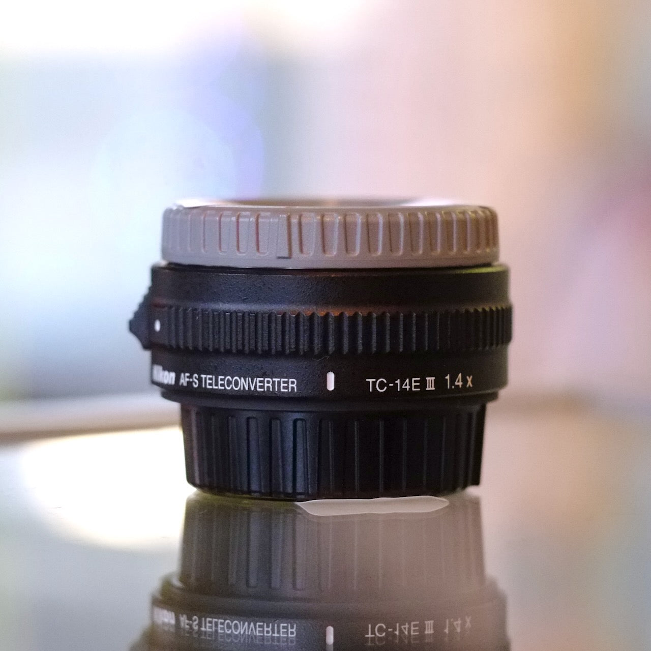 Nikon TC-14E III