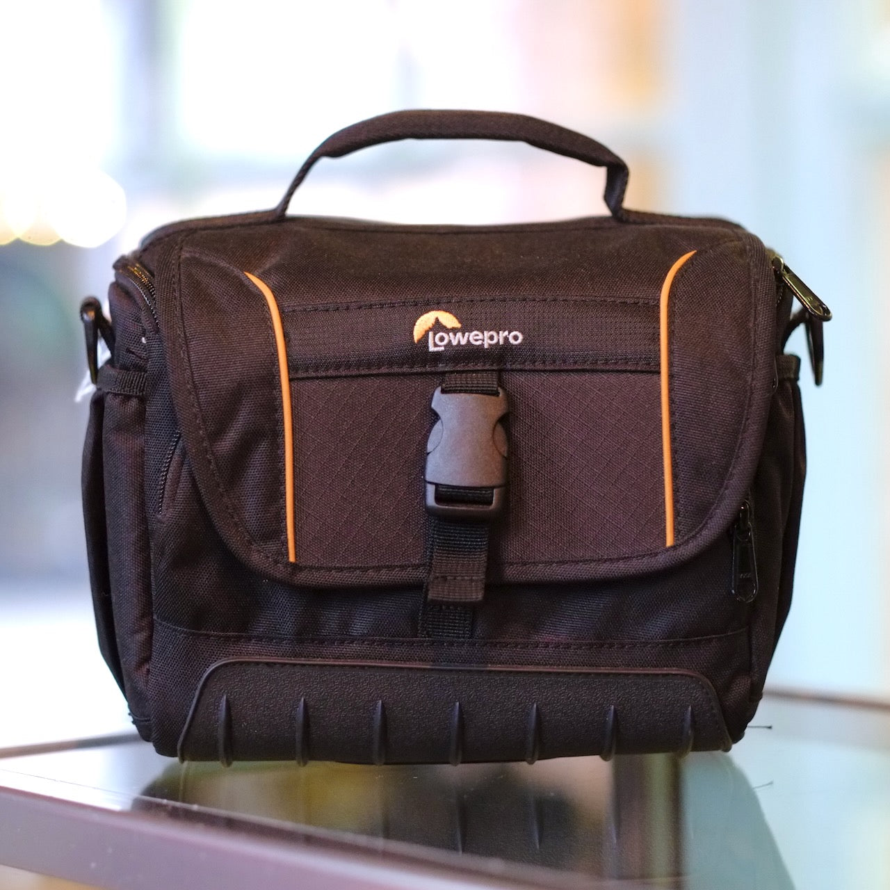 Lowepro Adventura SH 160 II
