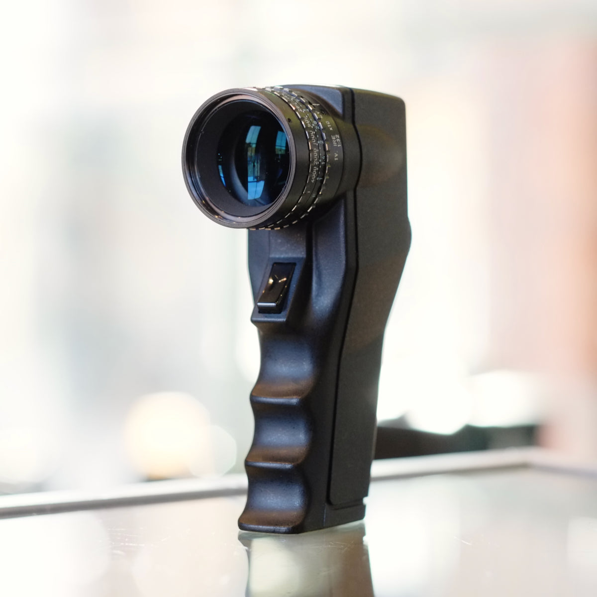 Pentax Digital SpotMeter