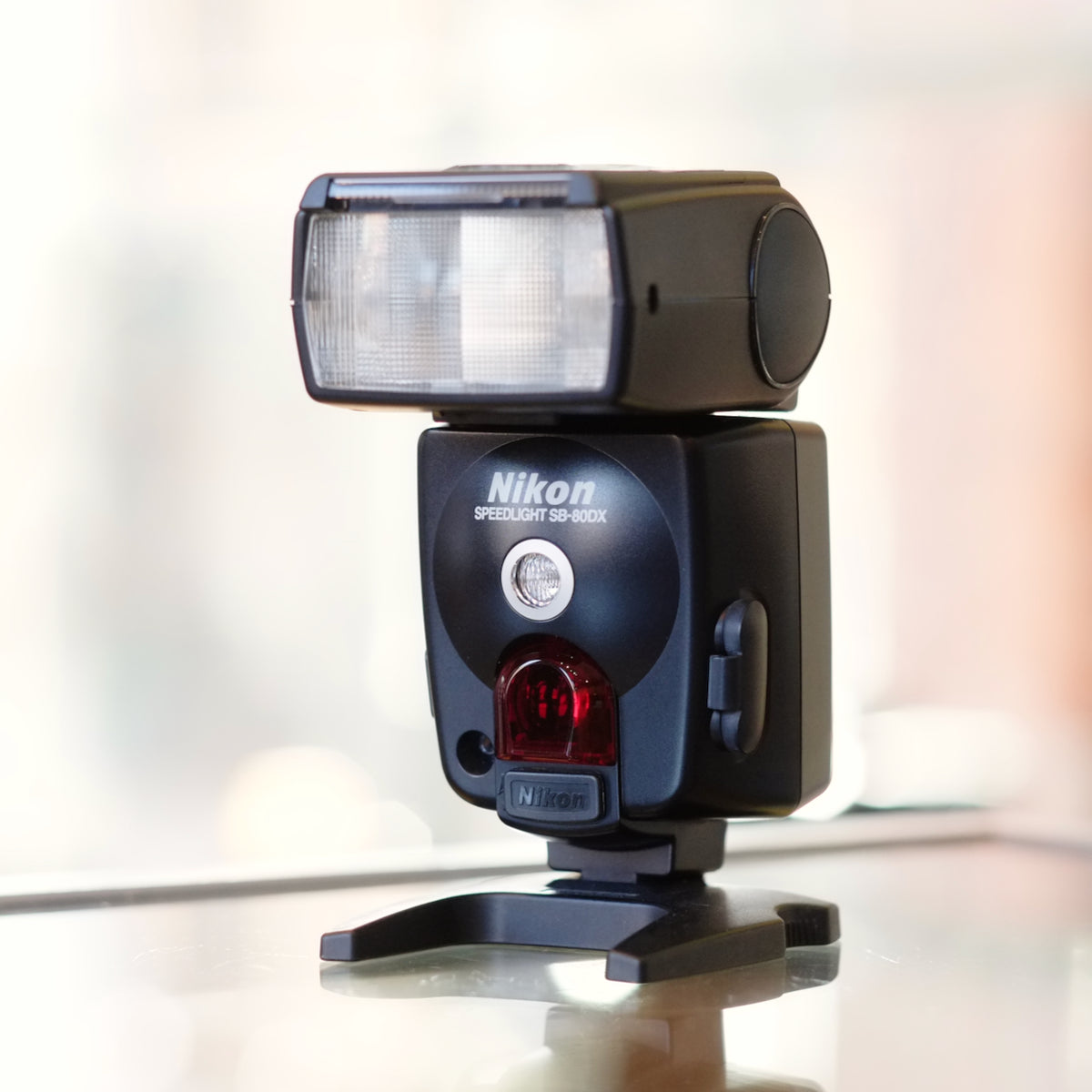 Nikon Speedlight SB-80 DX