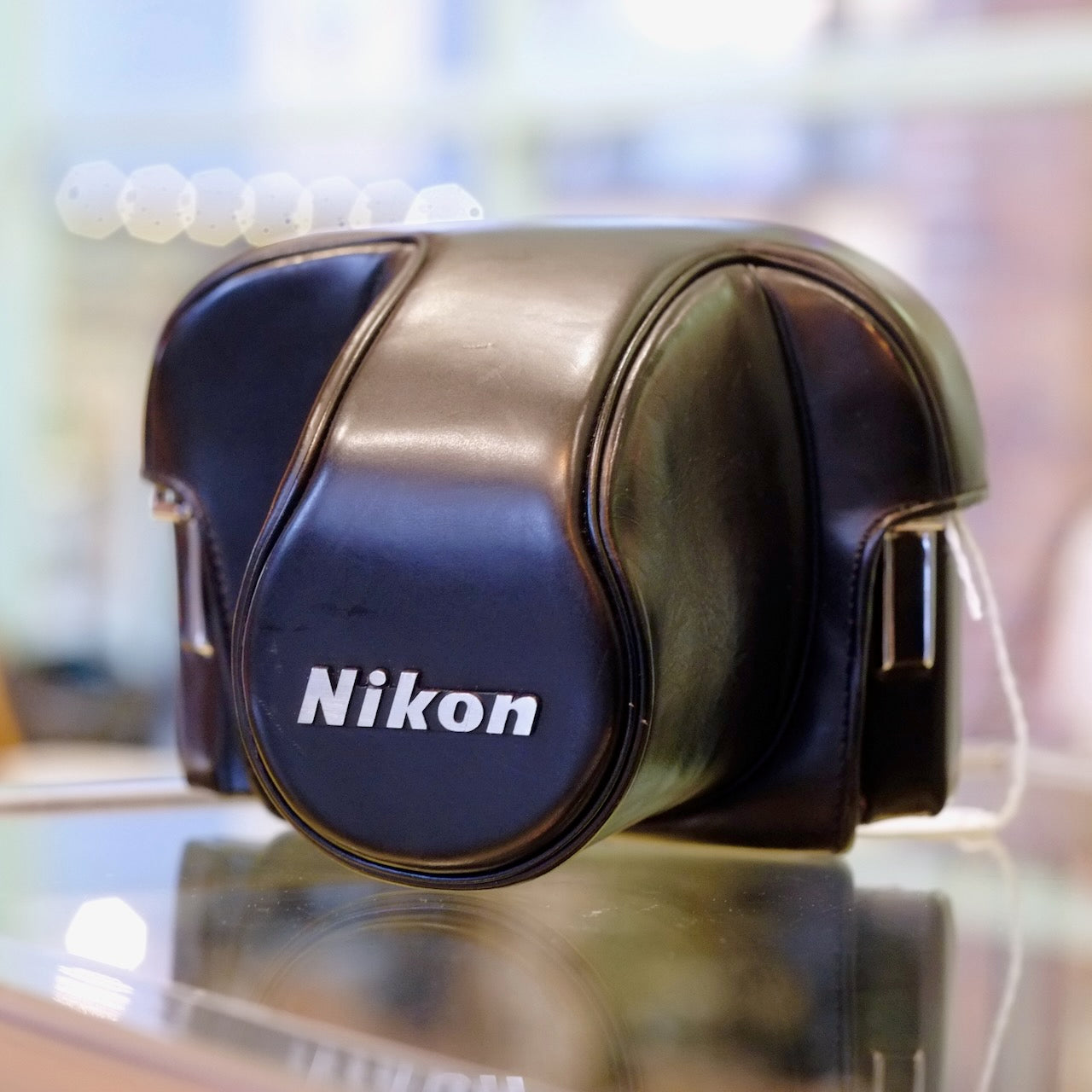 Nikon CH-1