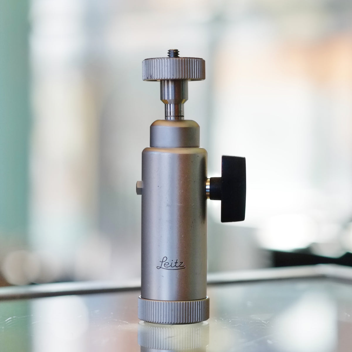 Leitz 14168 Ball Head