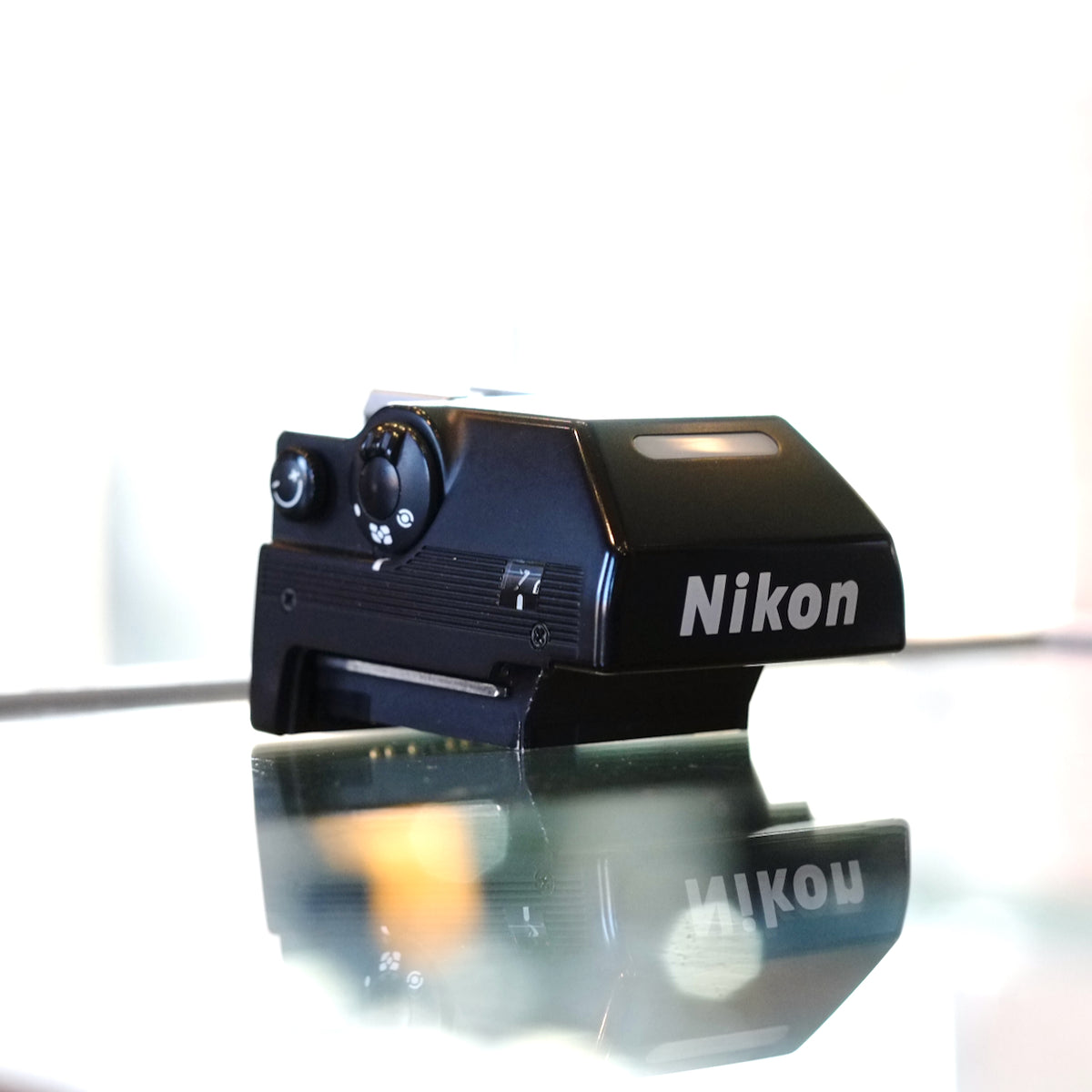 Nikon DP-20