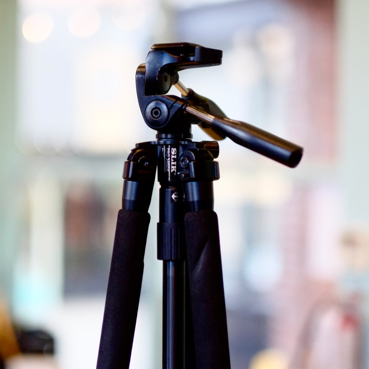 Slik Pro 340DX